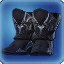 Eorzea Database: Replica Dreadwyrm Boots of Scouting 